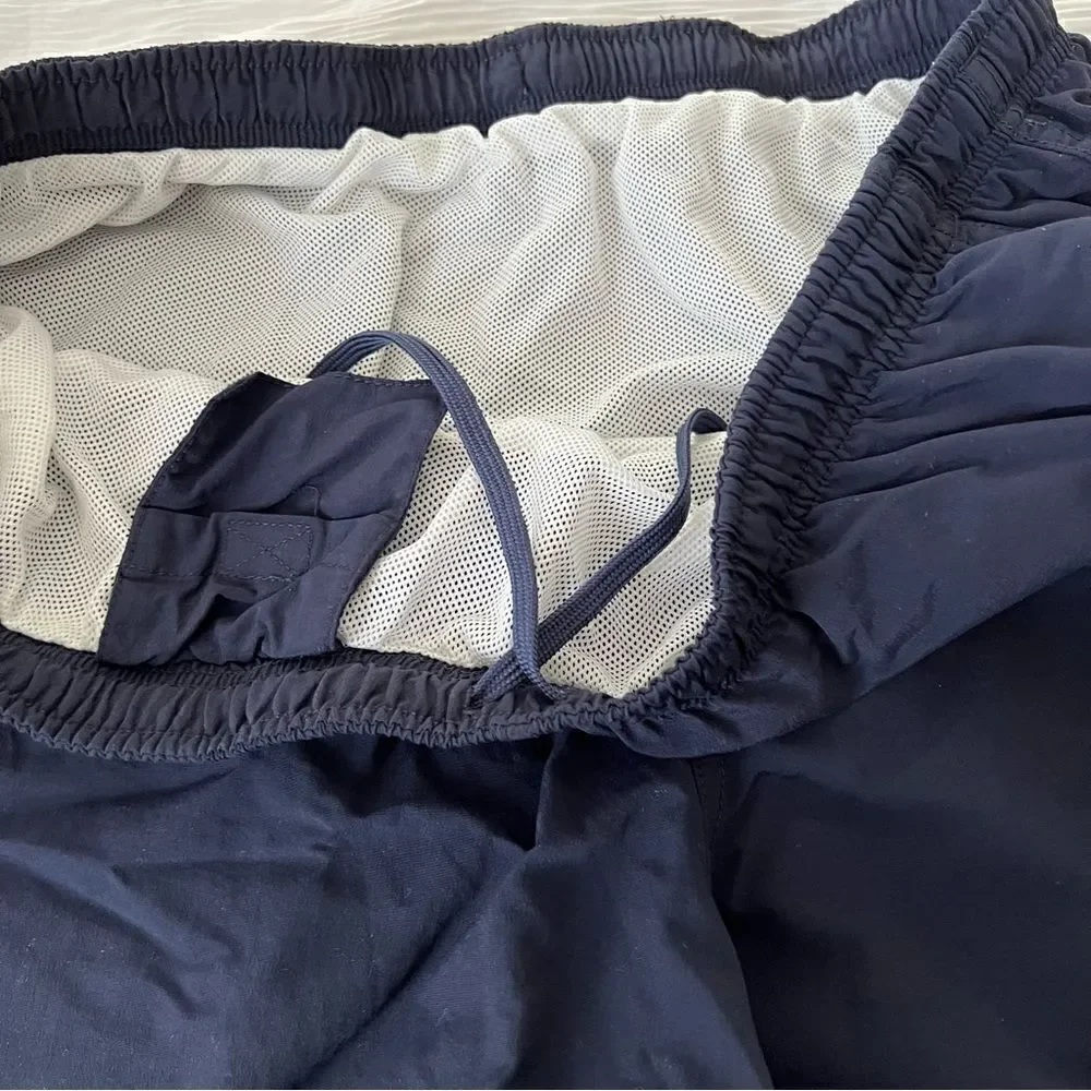 L.L. Bean Men’s SunSmart Classic Swim Trunks size XL
